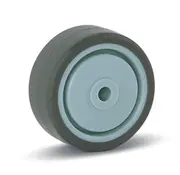 MESO Trolley wheel - 50mm - 40kg