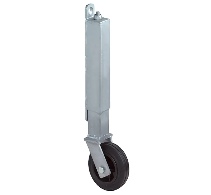 Moving gate wheel - RP2-100F