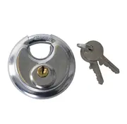 MESO Padlock - With 2 keys