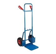 Toolland Collapsible trolley - max. load 150 kg