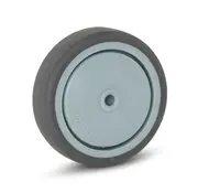 MESO Trolley wheel - 100mm - 100kg