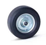 MESO Loose nose wheel - 200 mm - width 60 mm - Metal wheel body