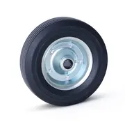 MESO Loose nose wheel - 200 mm - width 50 mm - Metal wheel body