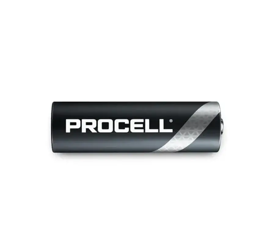 Duracell-Procell AA battery - 10pcs
