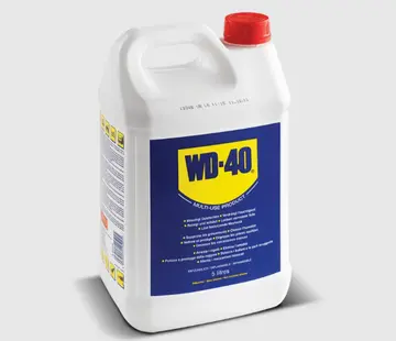 WD-40 WD-40 multi-spray 5 Liter (incl spray bottle)