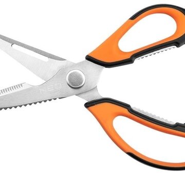 Neo Multi-shears - 6 in 1 - Includes beer opener