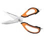 Multi-shears - 6 in 1 - Includes beer opener