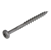 Dynaplus Dynaplus - Uni screws - Torx 25 cylinder head - 4.5 x 60mm - AR-Coated - Part thread (200 pieces)