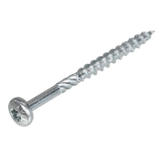 Dynaplus Dynaplus - Uni screws - Torx 30 Cylinder head - 6x80mm - Zinc-plated - Part thread (100 pieces)
