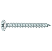Heco Topix-Plus Screws - Hecodrive flat countersunk head - 6x 60mm - Countersunk (200 pieces)