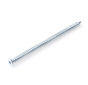 Rawl Frame screws - Torx 30 Flathead - 7.5x152mm (100 pieces)