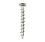 Proftec - Installation screws - Torx 20 - 5x30mm - Zinc-plated (100 pieces)
