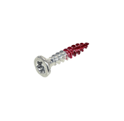 Rotadrill Rotadrill - Uni screws - Torx 20 Flathead - 4 x 35mm - Solid thread - Zinc-plated (200 pieces)