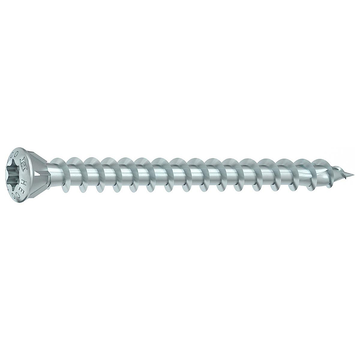Heco Topix-Plus Screws - Torx countersunk lens head - 4.5x 50mm - Floor screws (200 pieces)