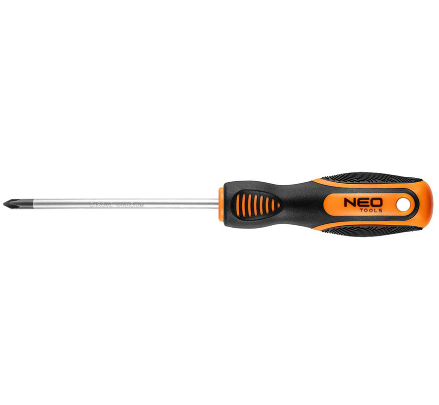 Neo - screwdriver - PH1x100mm