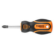 Neo - screwdriver - PH2x38mm