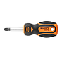 Neo - screwdriver - PH2x38mm