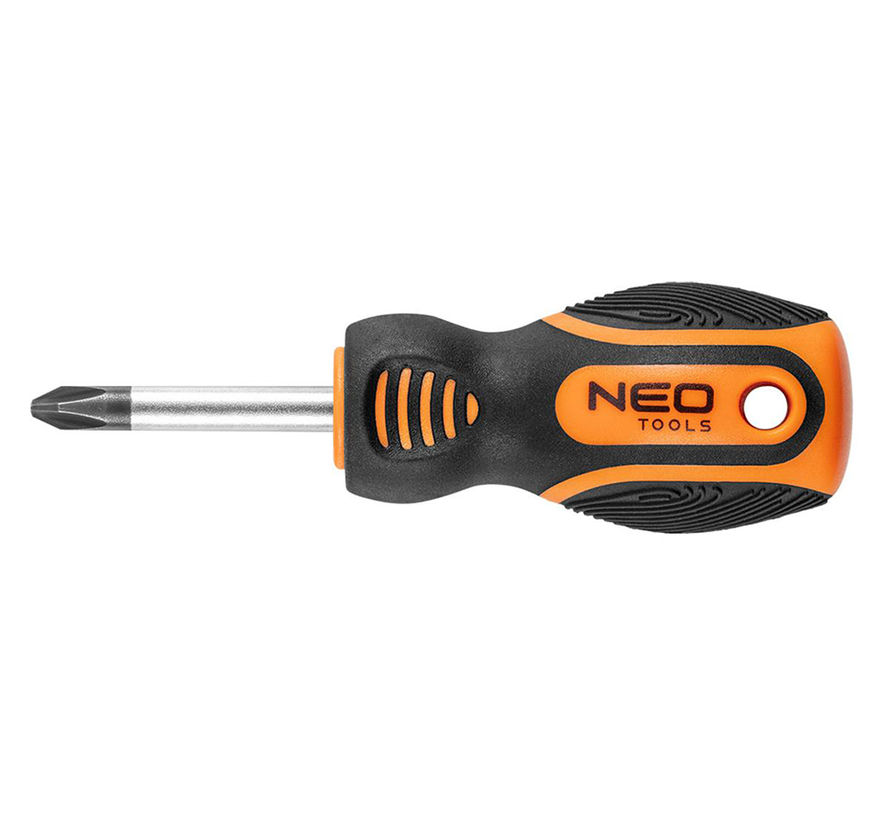 Neo - screwdriver - PH2x38mm