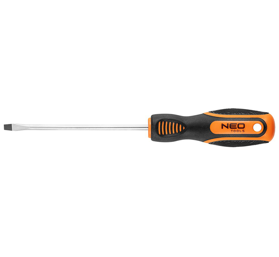 Neo - Screwdriver - Flat SL 4.0x100mm