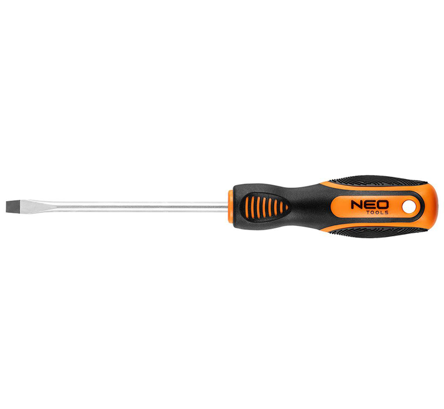 Neo - Screwdriver - Flat SL 5.5x100mm