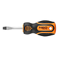 Neo - Screwdriver - Flat SL 5.5x38mm