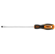 Neo - Screwdriver - Flat SL 8x200mm