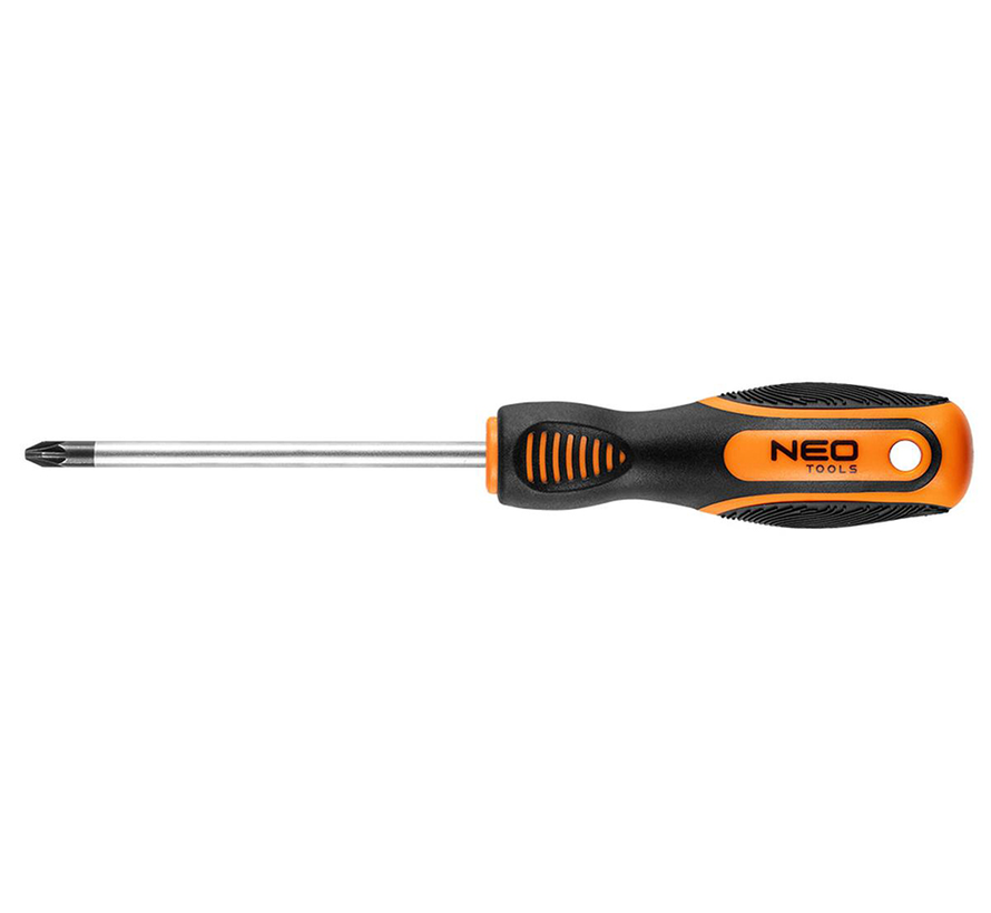 Neo - screwdriver - PZ2x100mm