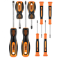 Neo - screwdriver set - 8-piece