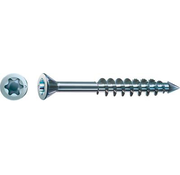 Spax-M - MDF Screws - Torx 20 Flathead - 4 x 40mm - Part Thread - WIROX (200 pieces)