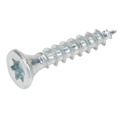STARK Stark - Torx 20 Chipboard screws + cutting tip - 3.5x20mm - Zinc-plated (200 pieces)