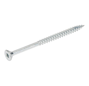 STARK Stark - Torx 20 Chipboard screws + cutting tip - 4.5x70mm - Zinc-plated (200 pieces)