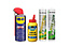 Glue and sealant