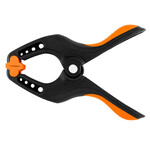 Clamps and glue tongs