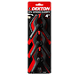 Dekton - Sail clamps - Plastic - 100mm (3 pieces)