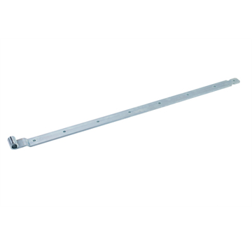 GB Thumb handle - With resistance - 100cm - for 16 mm thumb - Galvanised