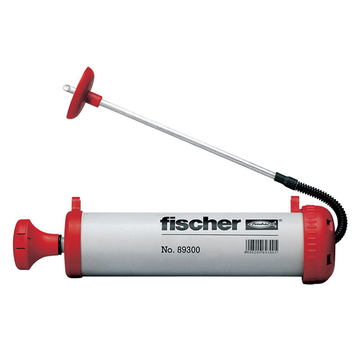 Fischer Fischer - ABG - Bellows - For borehole cleaning