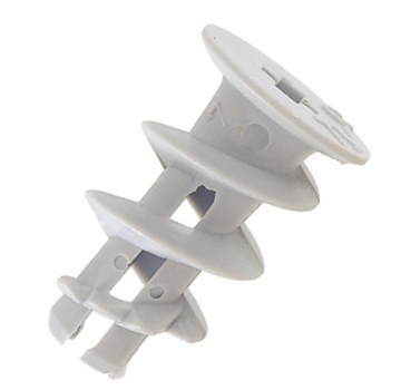 Fischer Fischer - GK - Plasterboard plugs - 4.0-5.0 x 22mm (100 pieces)