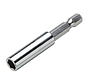 Graphite - Bit holder - 1/4" - 60mm (1 piece)