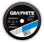Graphite - Continuous - Diamond wheel - 230x22.2x6.0x2.7mm