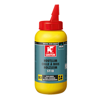 Griffon Griffon - PROF - Wood glue - ST10 D2 - 750g