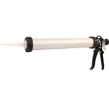 Putty gun - for sausages (600 ml)