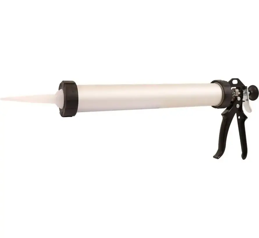 Putty gun - for sausages (600 ml)