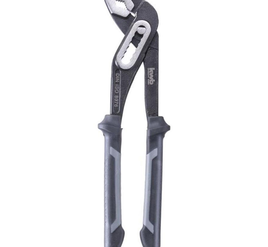 Kwb - Water pump pliers - 240mm