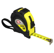 MVC Tools MVC Tools - Tape measure - 16mm x 5m - With magnetic head