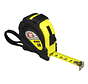 MVC Tools - Tape measure - 16mm x 5m - With magnetic head