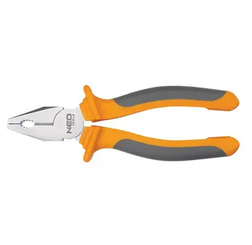 Neo - PRO - Combination pliers - 180mm