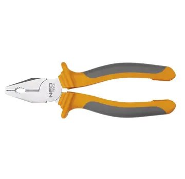 Neo - PRO - Combination pliers - 200mm
