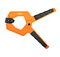 Neo - PRO - Hand spring clamp - 100mm