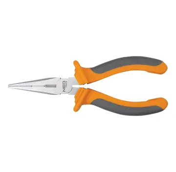 Neo - PRO - pointed pliers - 200mm