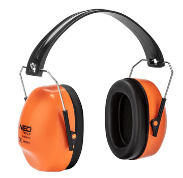 Neo - SEMI - Hearing protector